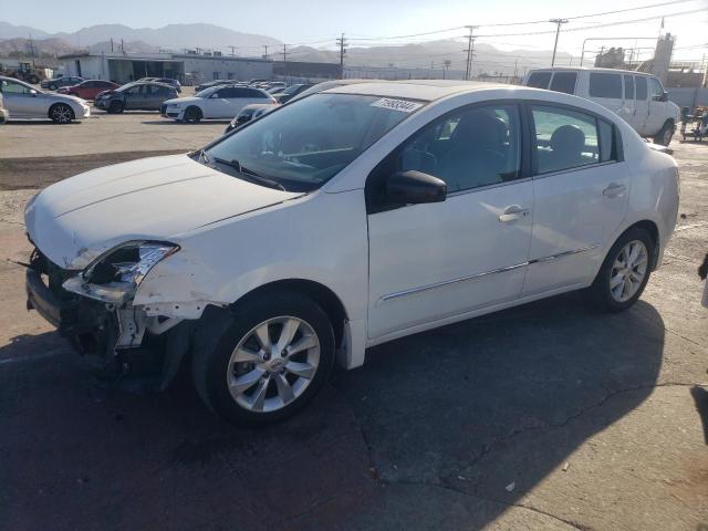 nissan sentra 2.0 2012 3n1ab6ap5cl749805