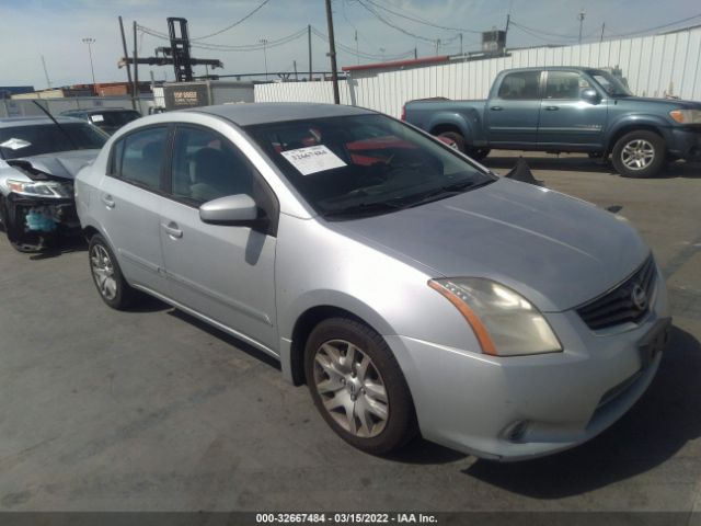 nissan sentra 2012 3n1ab6ap5cl753210