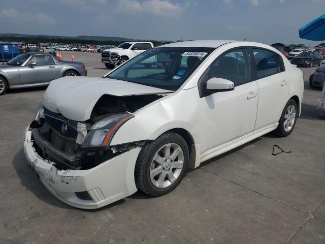 nissan sentra 2012 3n1ab6ap5cl756494