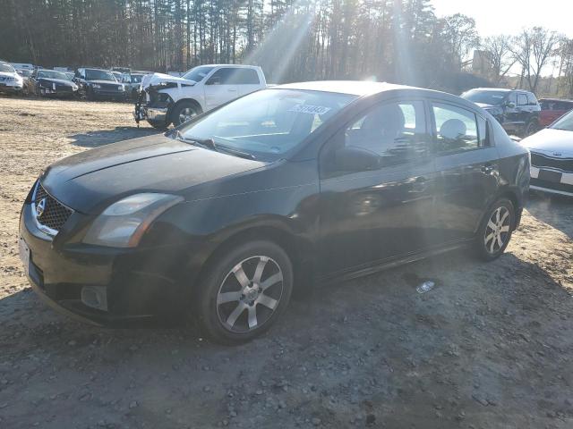 nissan sentra 2012 3n1ab6ap5cl759492