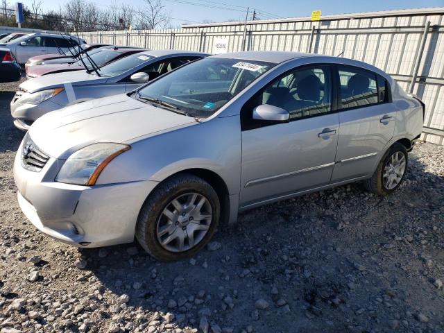 nissan sentra 2012 3n1ab6ap5cl777068