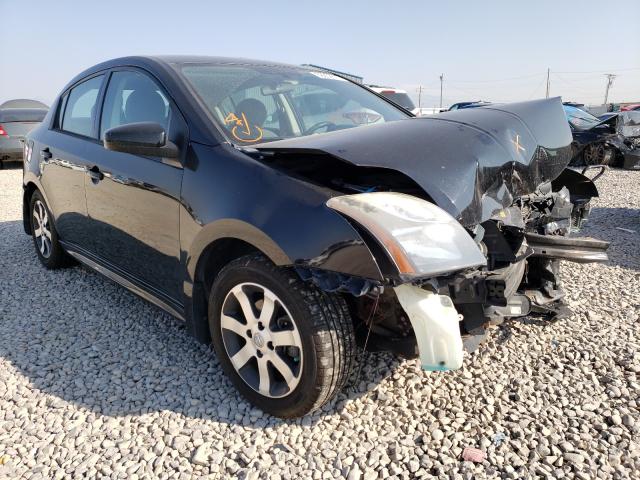 nissan sentra 2.0 2012 3n1ab6ap5cl777331