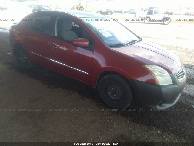 nissan sentra 2012 3n1ab6ap5cl777362