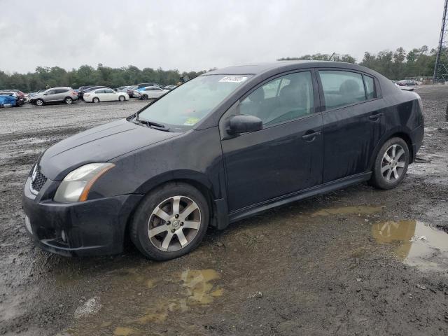 nissan sentra 2.0 2012 3n1ab6ap5cl782402