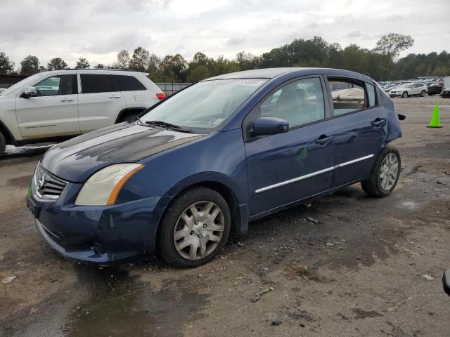 nissan sentra 2.0 2012 3n1ab6ap5cl785722