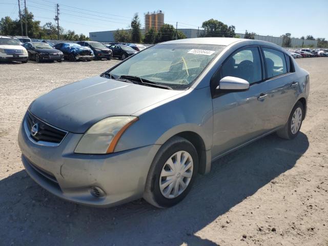 nissan sentra 2.0 2010 3n1ab6ap6al600364