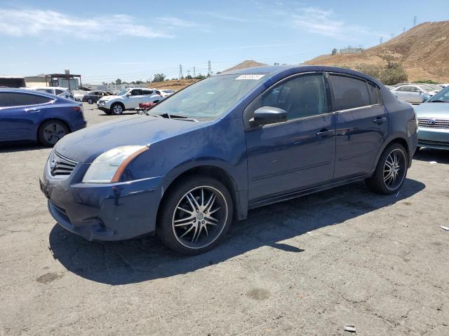 nissan sentra 2.0 2010 3n1ab6ap6al619755