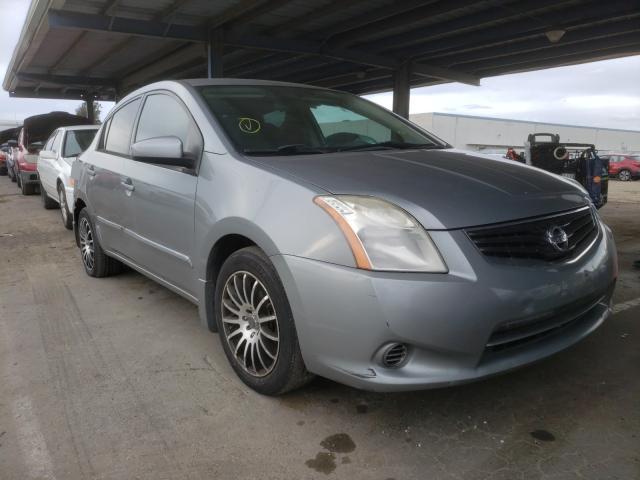 nissan sentra 2.0 2010 3n1ab6ap6al629167