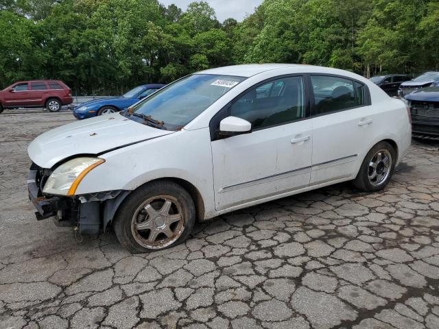 nissan sentra 2010 3n1ab6ap6al633350