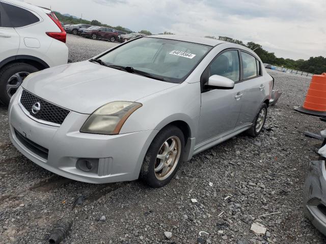 nissan sentra 2010 3n1ab6ap6al634529