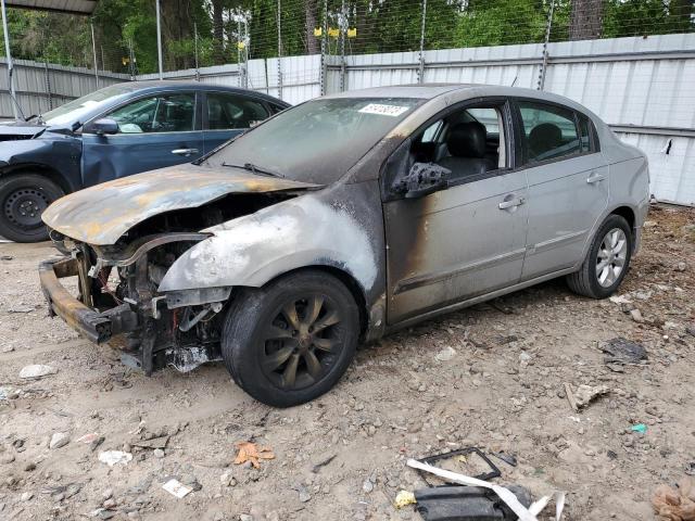 nissan sentra 2.0 2010 3n1ab6ap6al670768