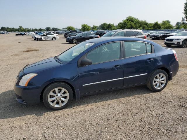 nissan sentra 2010 3n1ab6ap6al681169