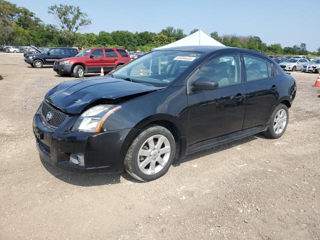 nissan sentra 2010 3n1ab6ap6al682905