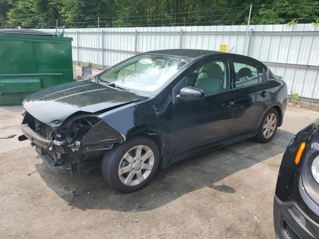 nissan sentra 2.0 2010 3n1ab6ap6al685545