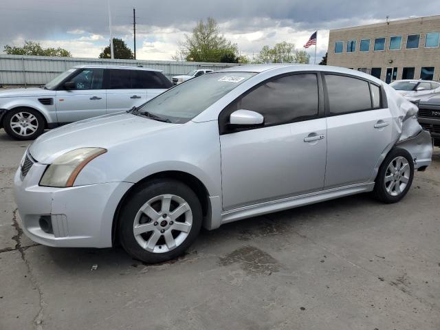 nissan sentra 2010 3n1ab6ap6al686176