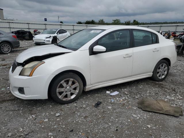 nissan sentra 2.0 2010 3n1ab6ap6al688378