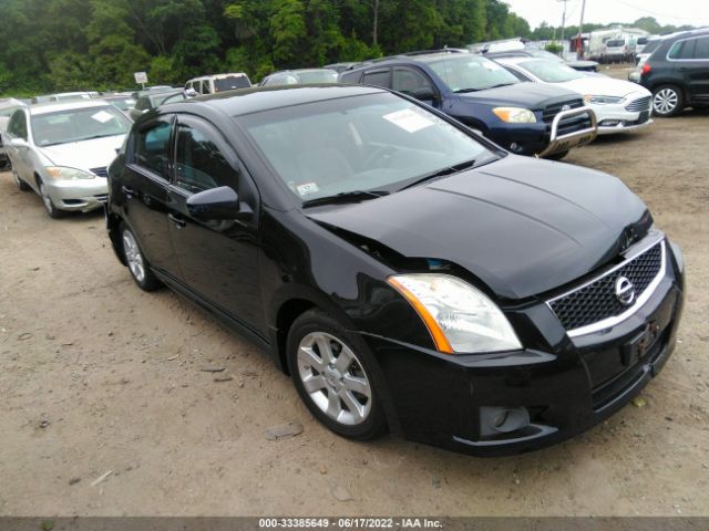 nissan sentra 2010 3n1ab6ap6al690695