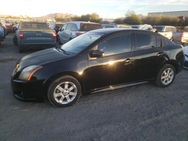 nissan sentra 2.0 2010 3n1ab6ap6al694830