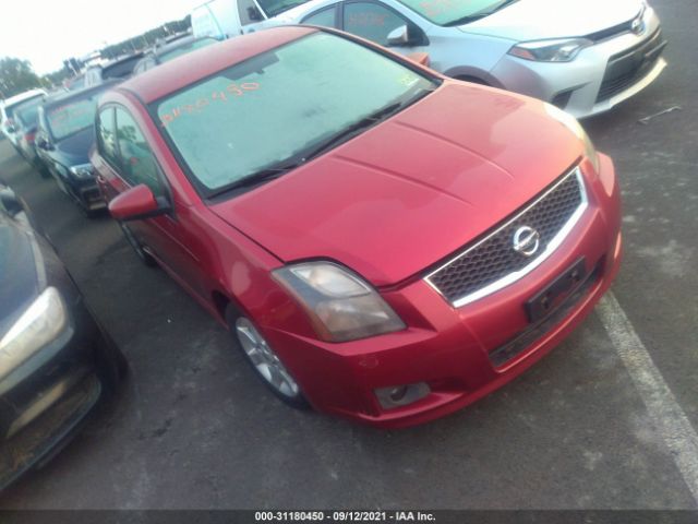 nissan sentra 2010 3n1ab6ap6al695847