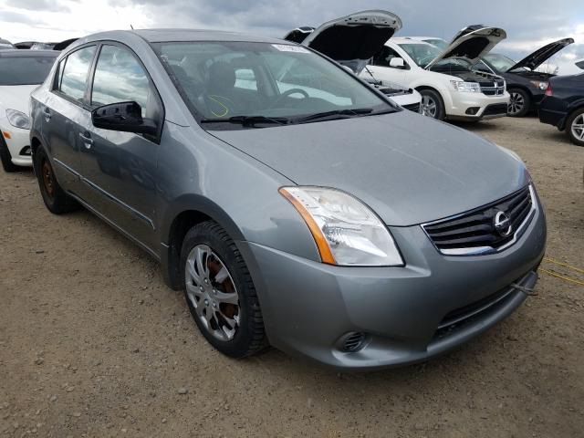 nissan sentra 2.0 2010 3n1ab6ap6al708418