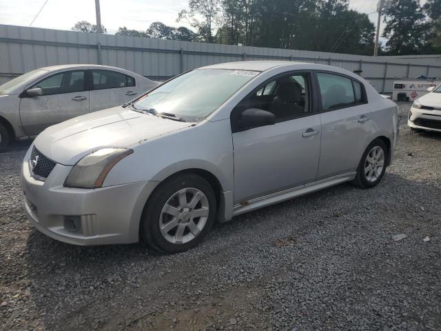 nissan sentra 2.0 2010 3n1ab6ap6al720570