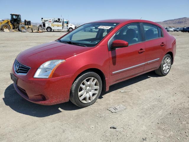 nissan sentra 2.0 2010 3n1ab6ap6al729270