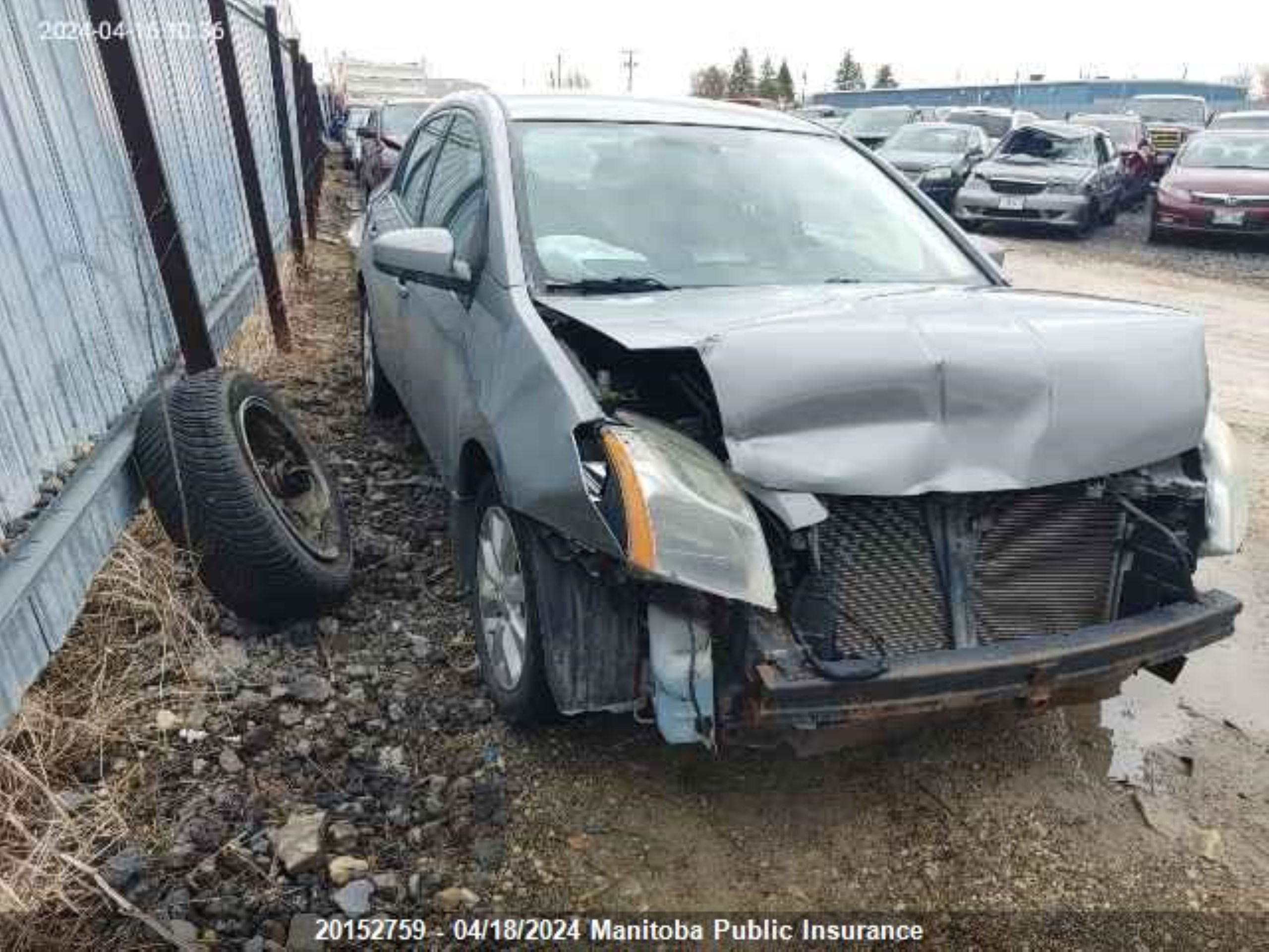 nissan sentra 2011 3n1ab6ap6bl603301