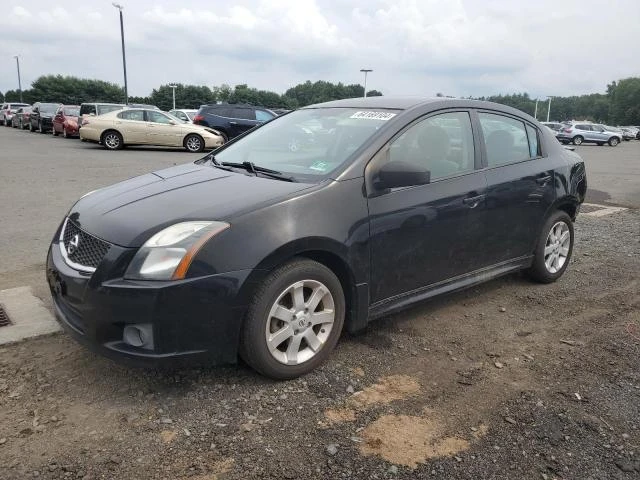 nissan sentra 2.0 2011 3n1ab6ap6bl615111