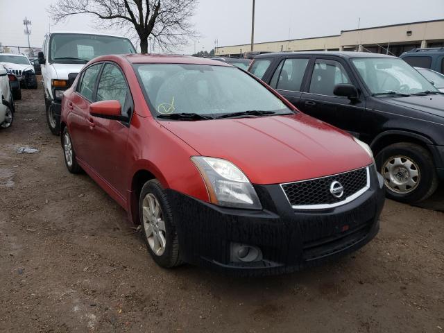 nissan sentra 2.0 2011 3n1ab6ap6bl621605