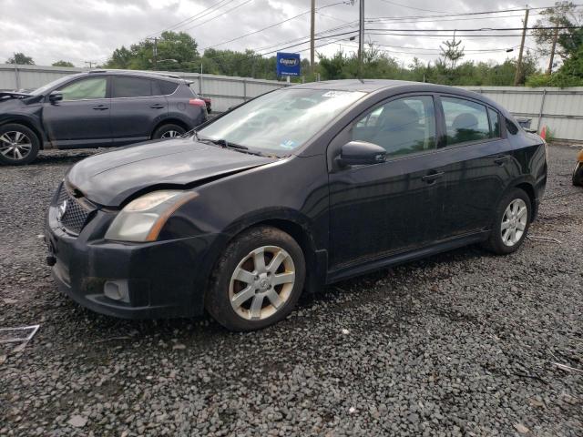 nissan sentra 2.0 2011 3n1ab6ap6bl632572