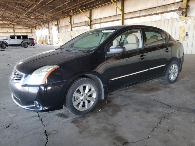 nissan sentra 2.0 2011 3n1ab6ap6bl639540