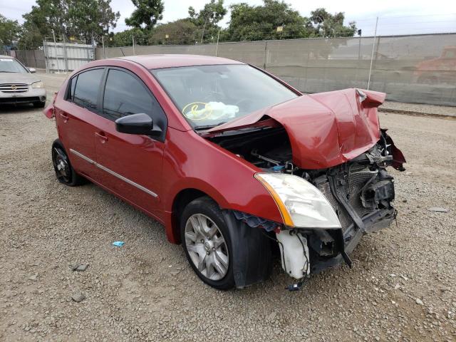 nissan sentra 2.0 2011 3n1ab6ap6bl649176