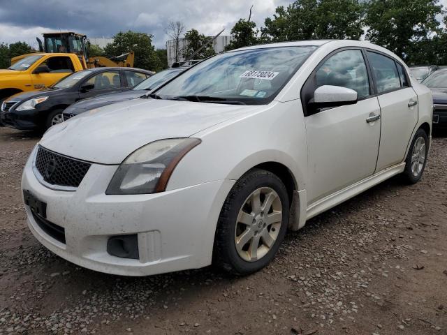 nissan sentra 2011 3n1ab6ap6bl652630