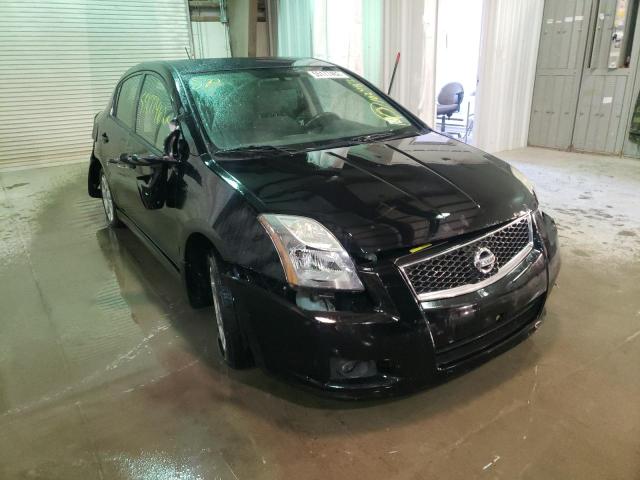 nissan sentra 2.0 2011 3n1ab6ap6bl652935