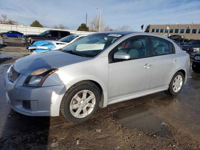 nissan sentra 2.0 2011 3n1ab6ap6bl654698