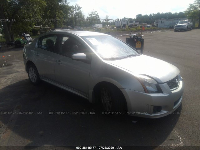 nissan sentra 2011 3n1ab6ap6bl669458