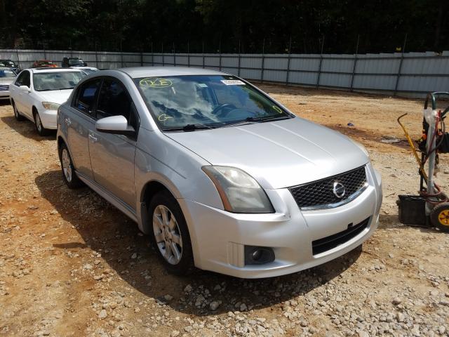 nissan sentra 2.0 2011 3n1ab6ap6bl678077