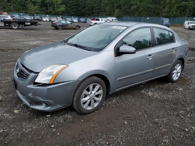 nissan sentra 2.0 2011 3n1ab6ap6bl692951