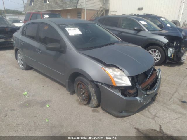 nissan sentra 2011 3n1ab6ap6bl696014