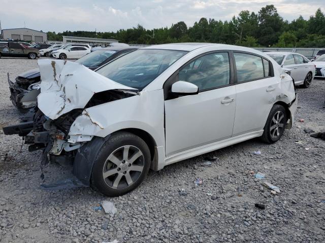 nissan sentra 2.0 2011 3n1ab6ap6bl704323