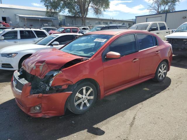 nissan sentra 2.0 2011 3n1ab6ap6bl706766