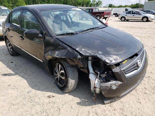 nissan sentra 2011 3n1ab6ap6bl723146