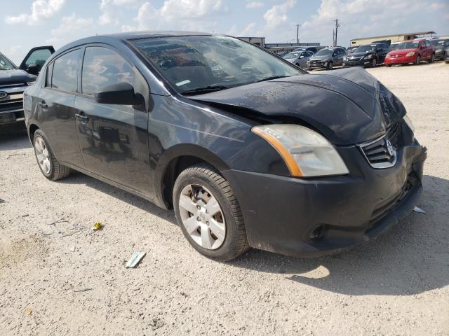 nissan sentra 2.0 2012 3n1ab6ap6cl610508