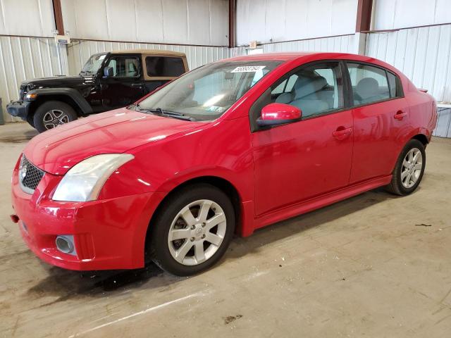 nissan sentra 2012 3n1ab6ap6cl633030