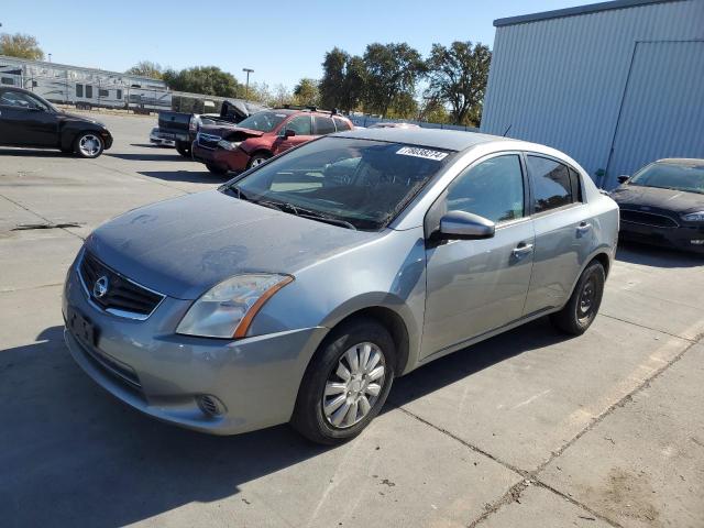 nissan sentra 2.0 2012 3n1ab6ap6cl637837