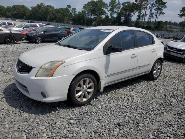 nissan sentra 2012 3n1ab6ap6cl638826