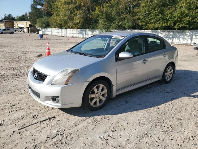 nissan sentra 2.0 2012 3n1ab6ap6cl655562