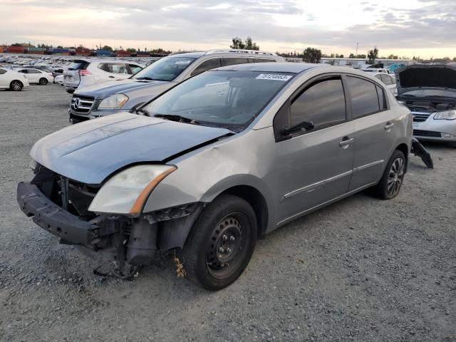 nissan sentra 2012 3n1ab6ap6cl657117