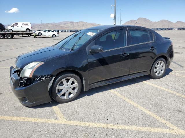 nissan sentra 2.0 2012 3n1ab6ap6cl669008