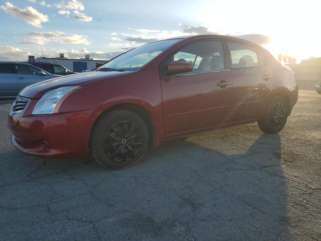 nissan sentra 2.0 2012 3n1ab6ap6cl674225